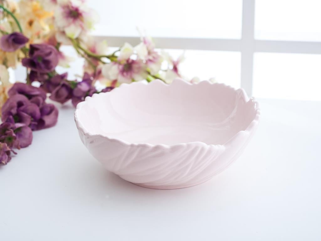 ivan Купа 17,4x17,1x6,00 cm Pink