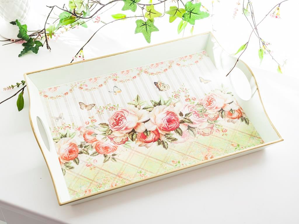 Karla ТАБЛА Pink