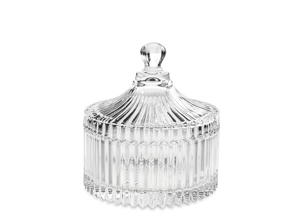 Karmela Захарница Cam Transparent