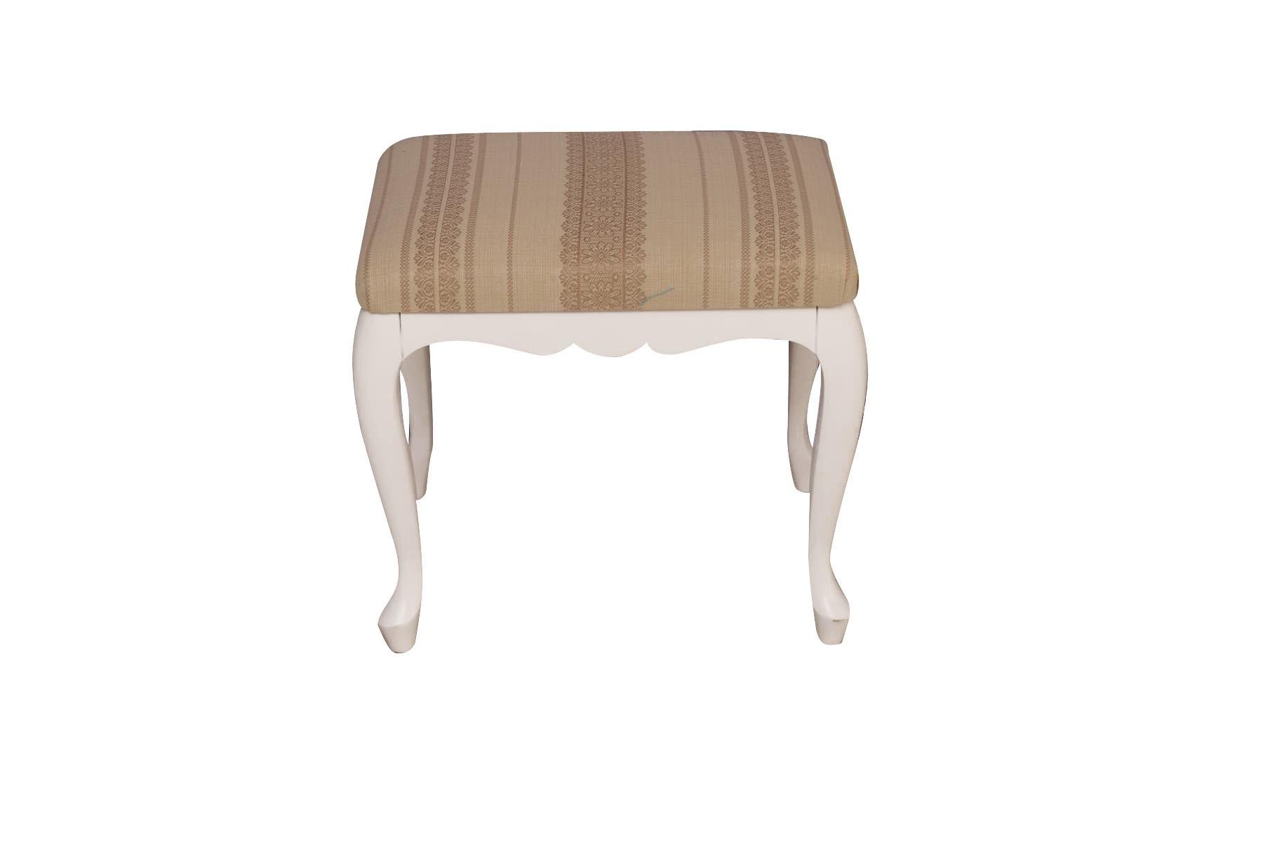 Katie ТАБУРЕТКА Trims Софт Light Beige