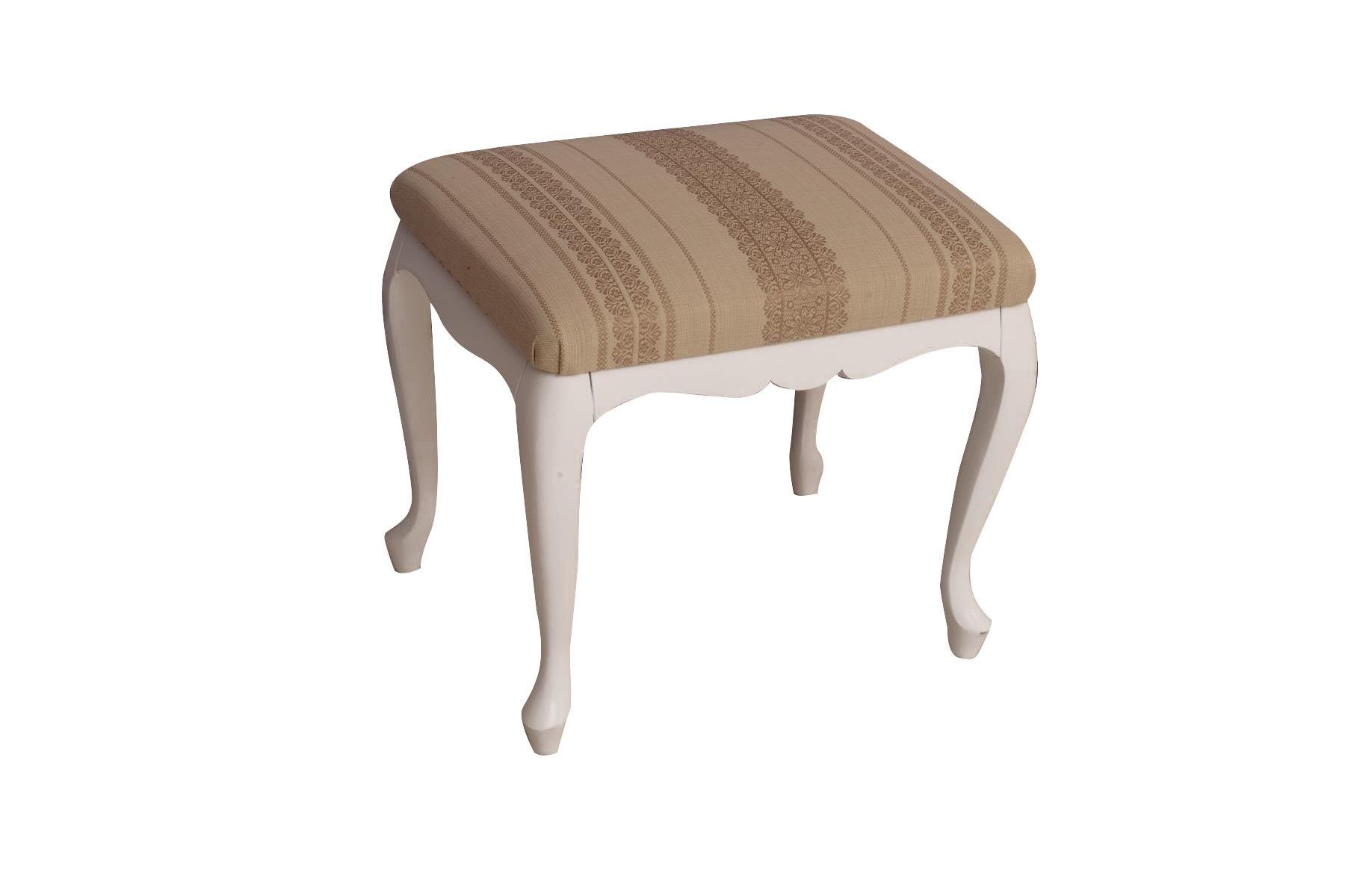 Katie ТАБУРЕТКА Trims Софт Light Beige