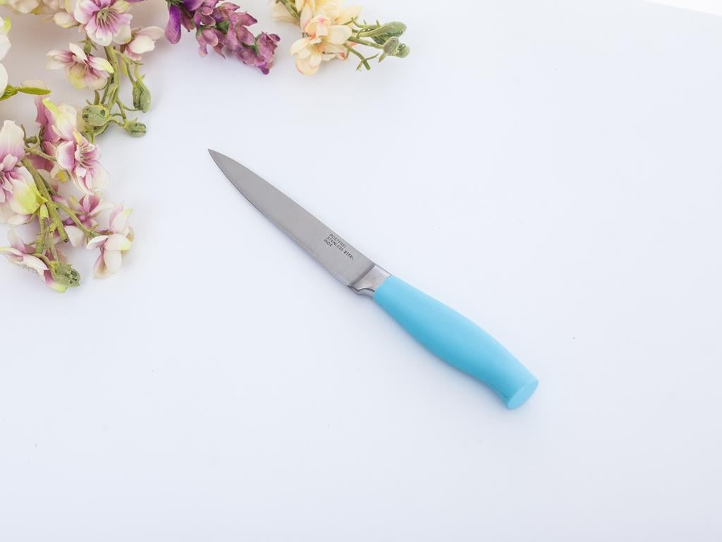 Kayle НОЖ Нож за белене Неръждаема стомана 12 cm Mint