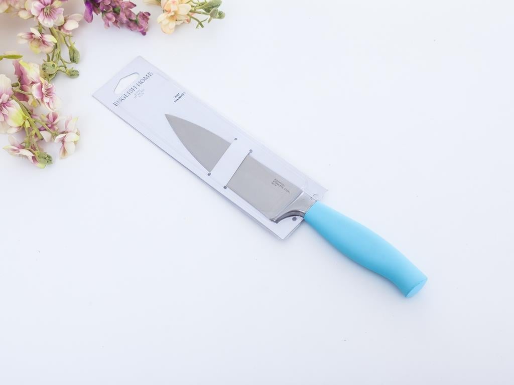 Kayle НОЖ Шефски нож Неръждаема стомана 16 cm Mint
