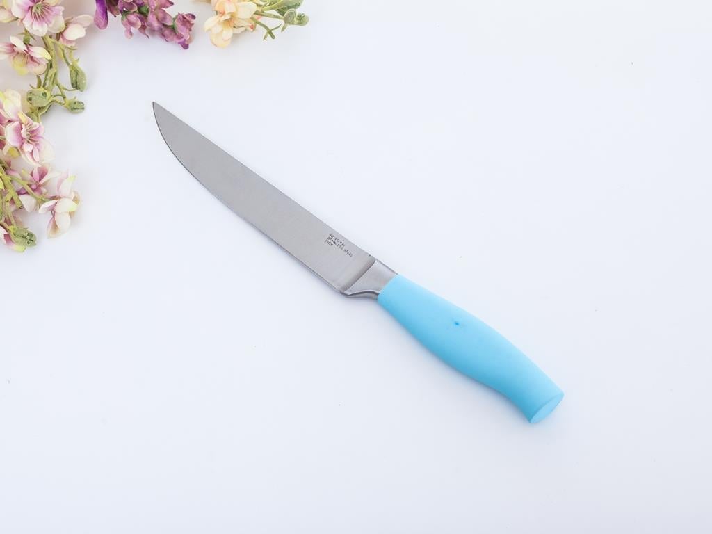 Kayle НОЖ Нож за ръчно рязане Неръждаема стомана 19 cm Mint