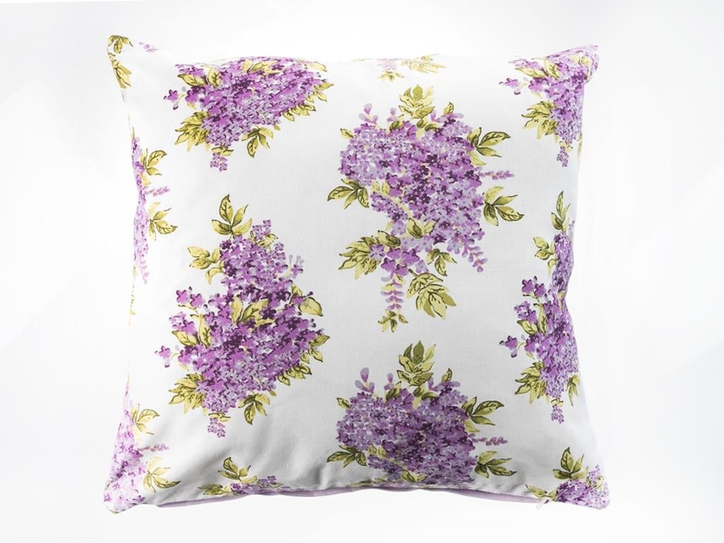 Lilac КУХНЕНСКИ ВЪЗГЛАВНИЧ Отпечатано 40x40 cm .