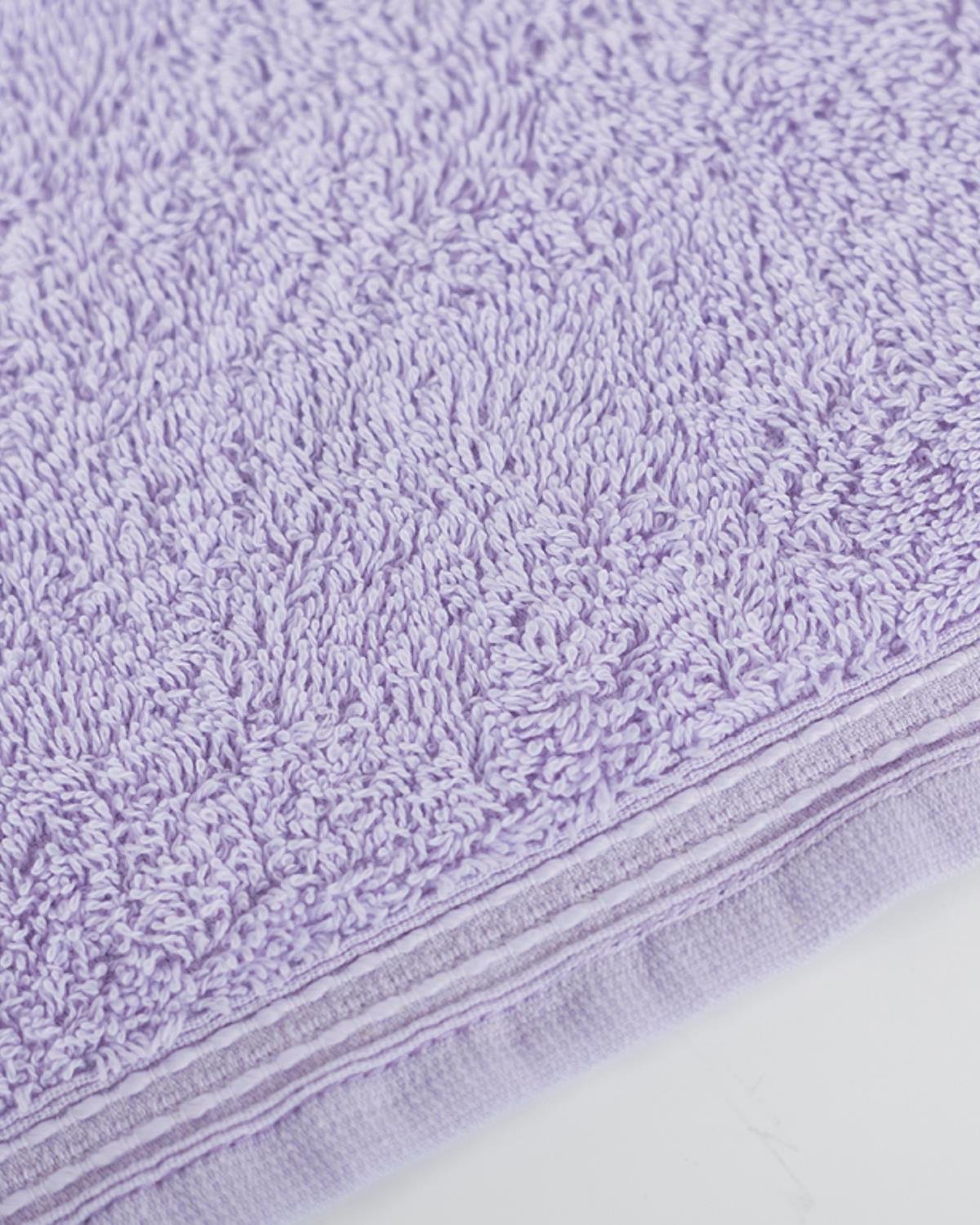 Line Кърпа За Ръце Basic 30x30 см Lilac