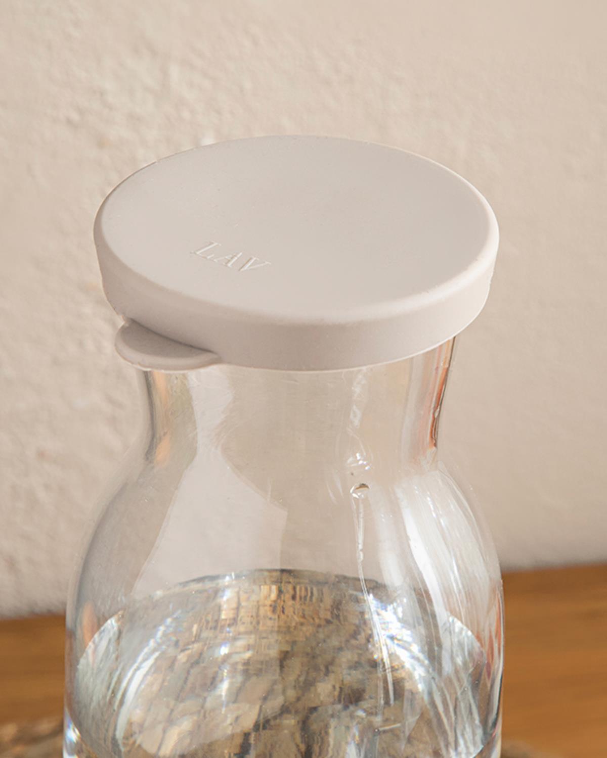 Luna Кана Стъкло, Прозрачен, 1200 Ml