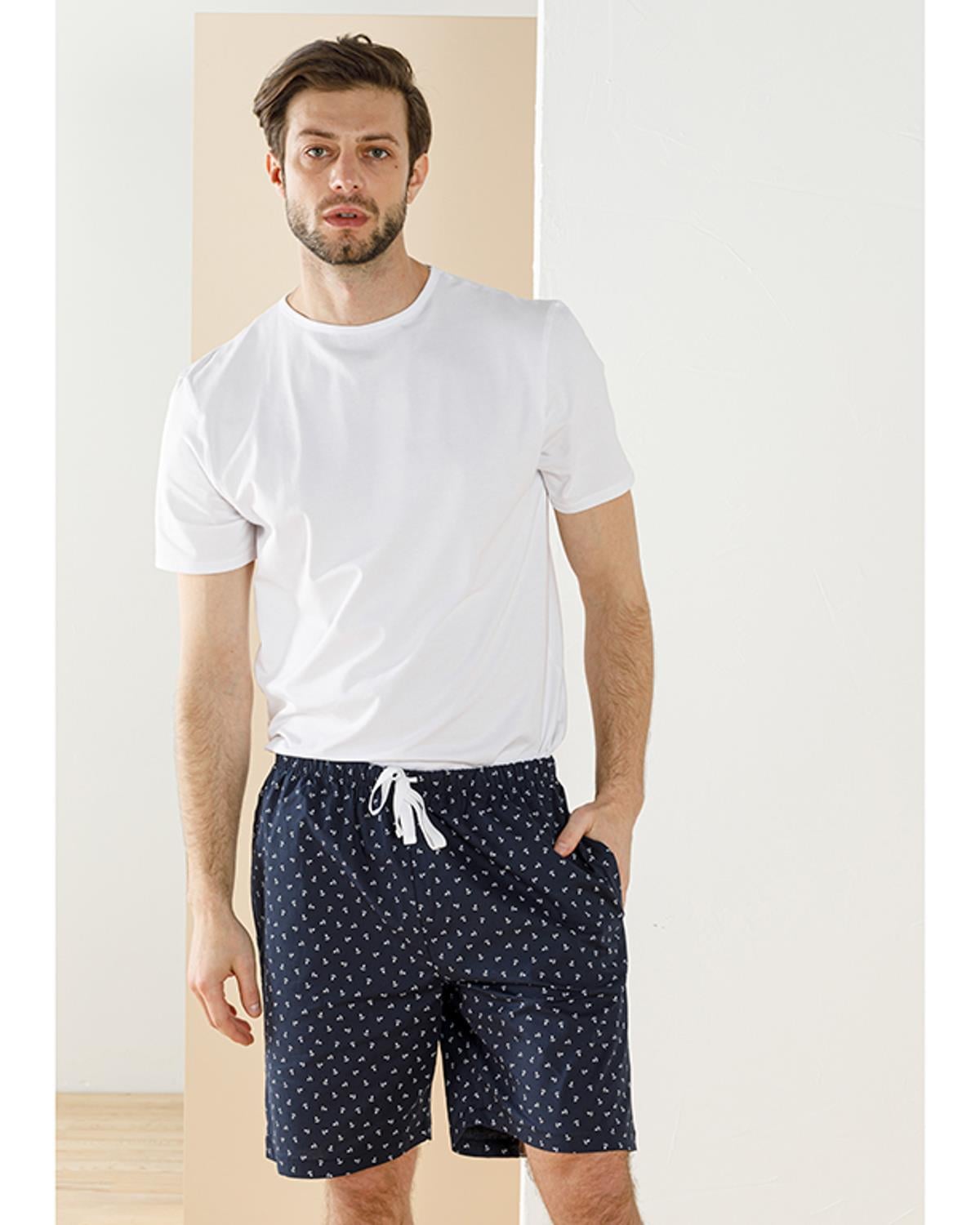 marin fit Единично Долнище Тъкан S Морскосин