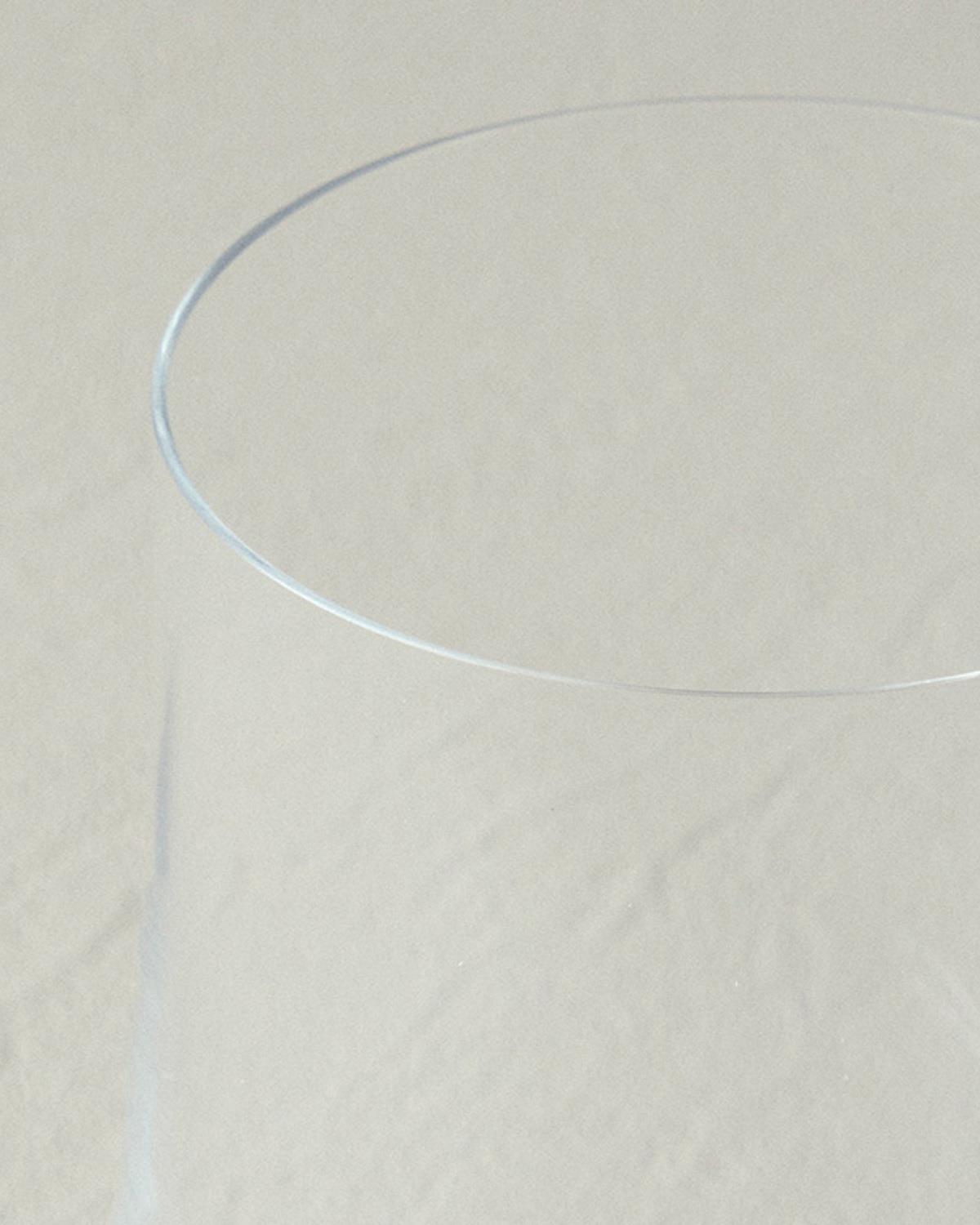 Marsel Чаша За Безалкохолно 3 Бр., Кристал, Прозрачен, 400 Ml