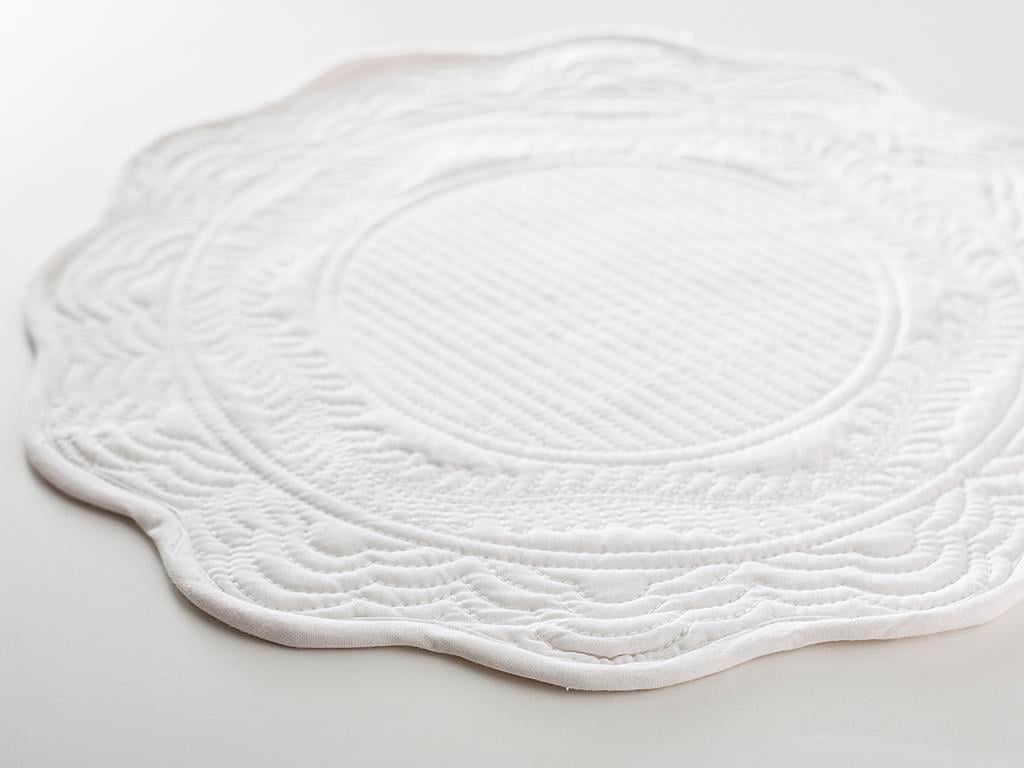 Mina КУХНЕНСКИ СЕРВИЗ ЗА Капитониран 40 cm Ecru