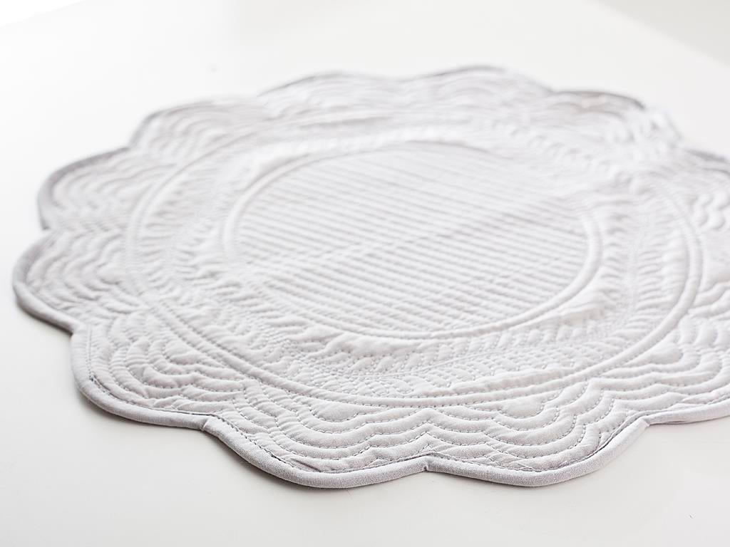 Mina КУХНЕНСКИ СЕРВИЗ ЗА Капитониран 40 cm Gray