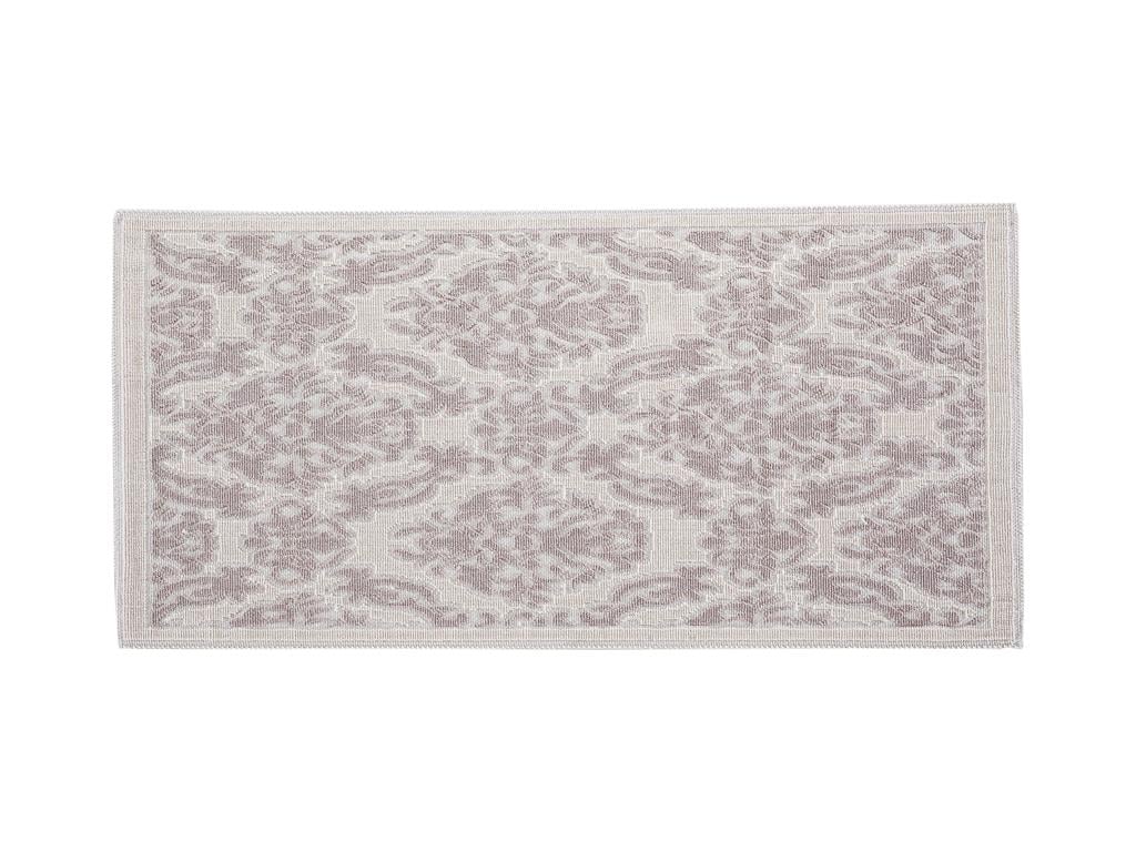 Miranda КИЛИМ Памучен 80x150 cm Brown-Cream