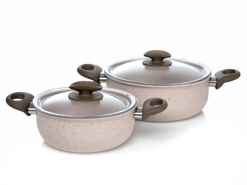 Missy ТЕНДЖЕРИ КОМПЛЕКТI 2 комплекта Гранит Light Cream