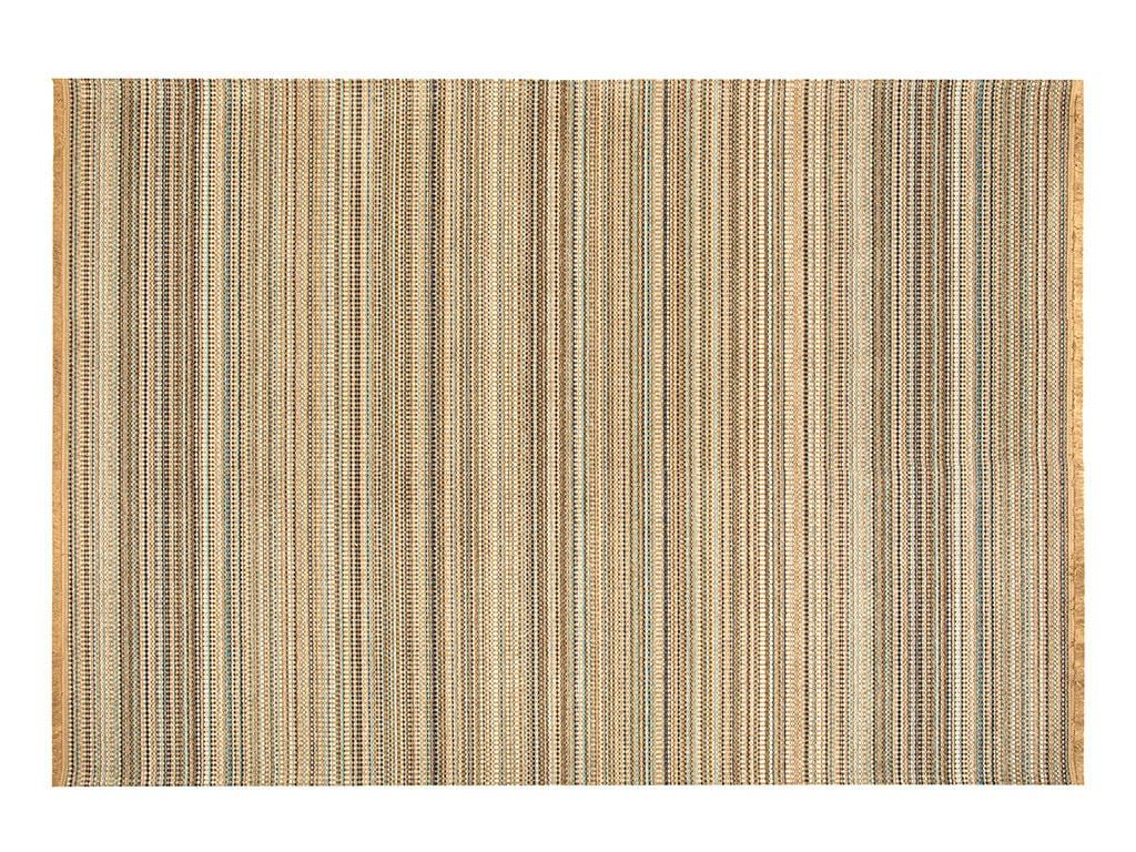 Modern Chic КИЛИМ С нехлъзгащ се гръб Шенил 160x230 cm Brown,
