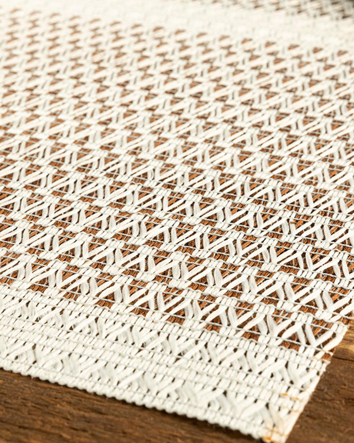 Modish Американзки Сервиз 2Бр., Полиестер, Синьо, 30 X 45 Cm