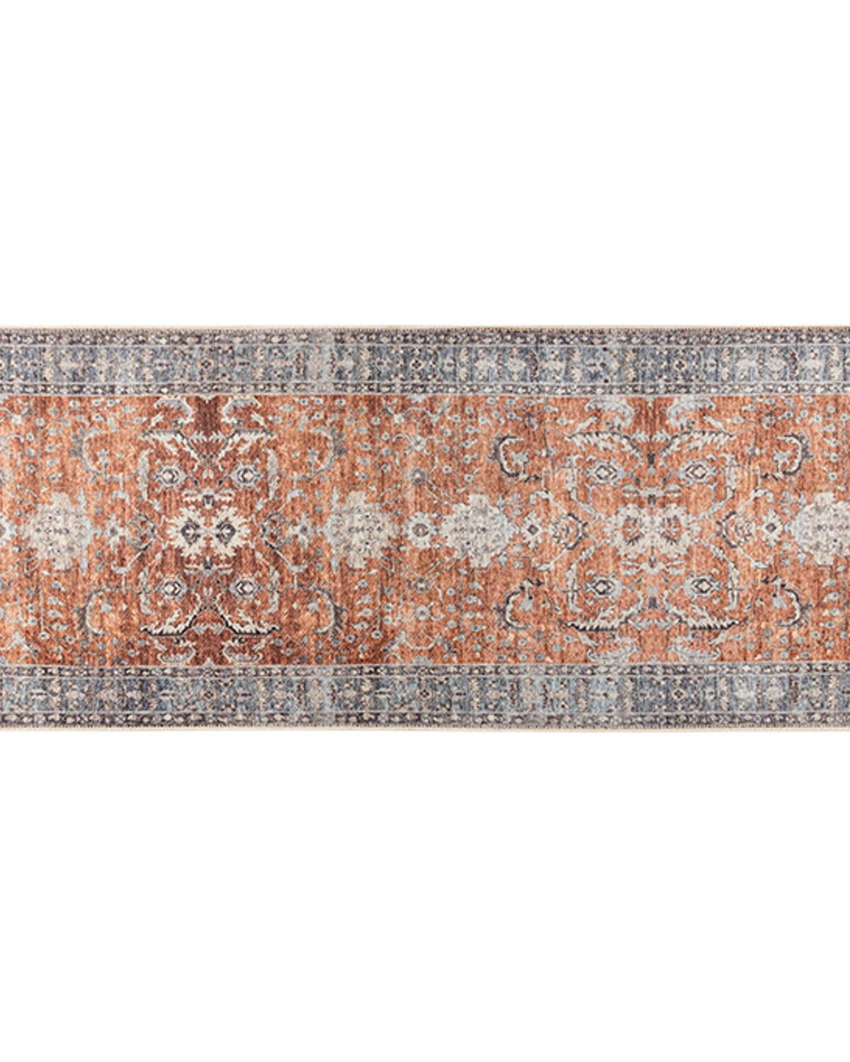 Mont Land Romeo Декоративен Килим Тъкан 80x300 cm Керемиден
