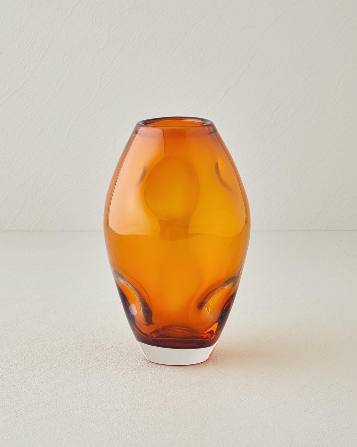 Nora Ваза 14x24 см Кехлибар