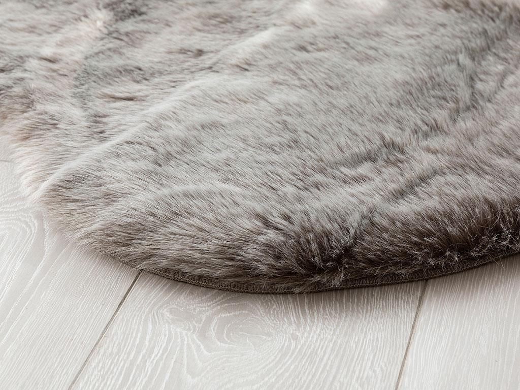 North КОЖА Акрил 120x180 cm Mink