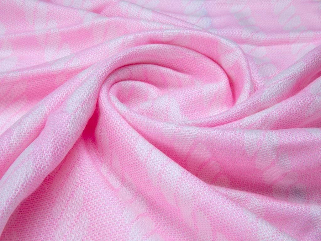Ocean ШАЛ ЗА КРЕСЛО Жакардов 130x170 cm Pink