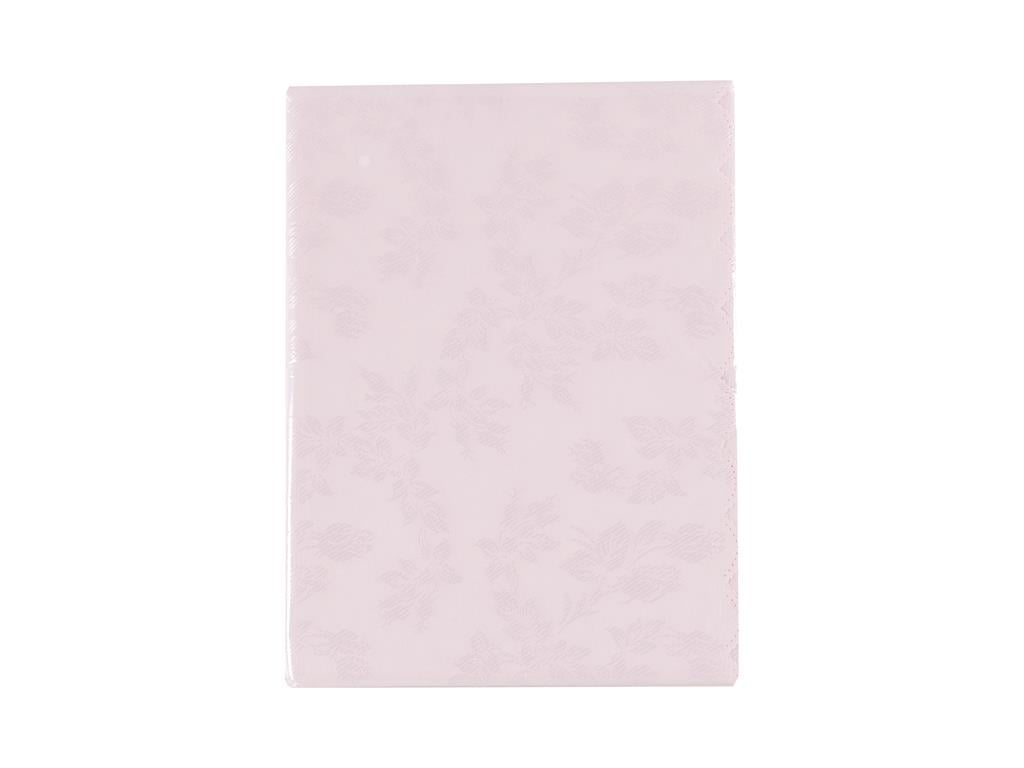 Olean Покривка за Маса 160x200 cm Pink