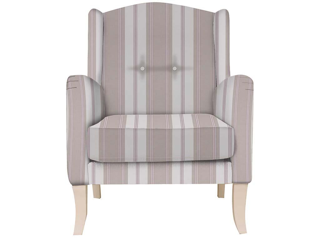 Olivia БЕРЖЕР Stripe Софт Light Purple