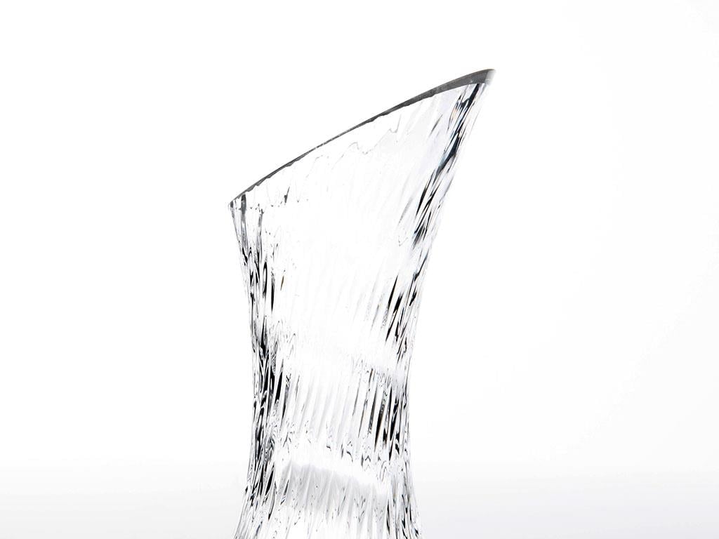 Optic ШИШЕ Единичен Cam 27,5 cm Transparent