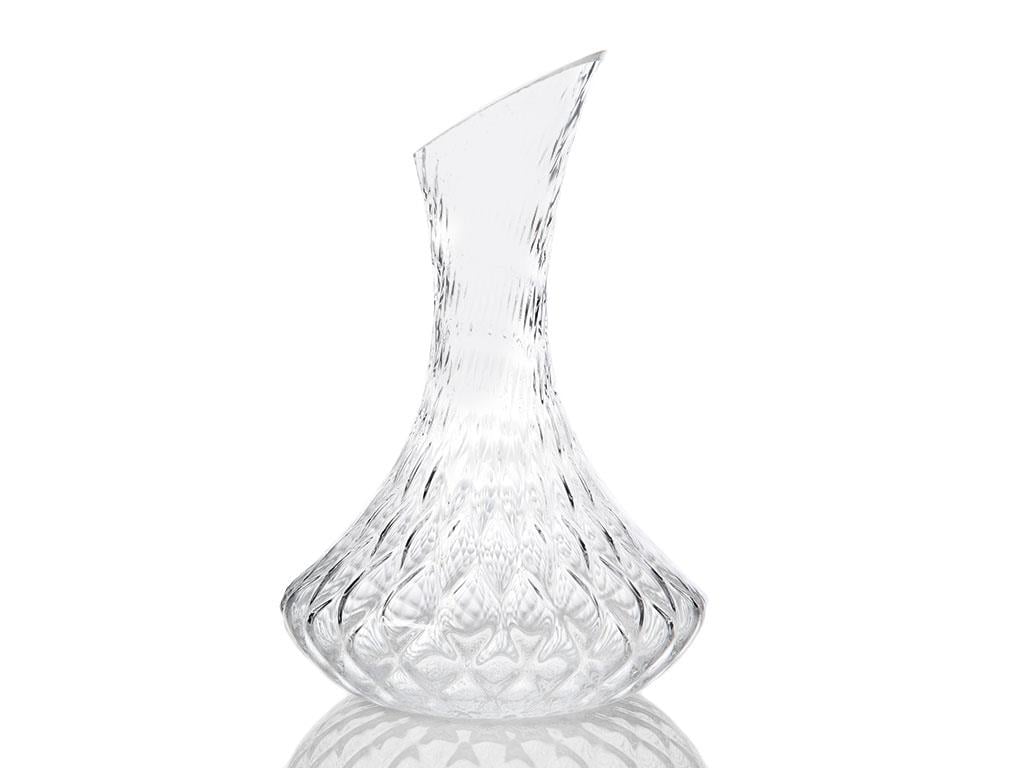 Optic ШИШЕ Единичен Cam 27,5 cm Transparent
