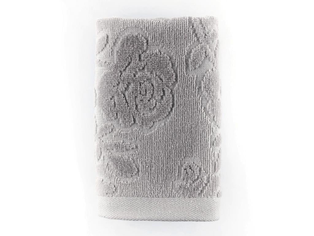 Patchy Patch ХАВЛИИ ЗА РЪЦЕ Жакардово кадифе 30x45 cm Gray