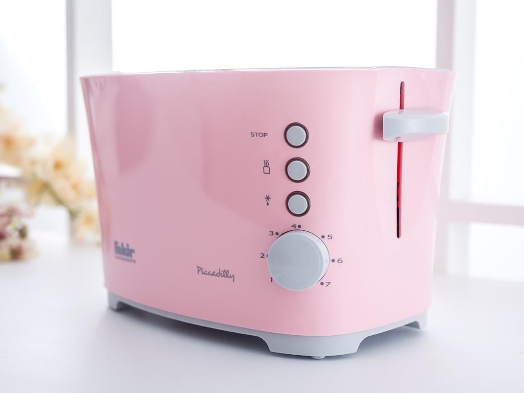 Piccadilly ТОСТЕР Pink