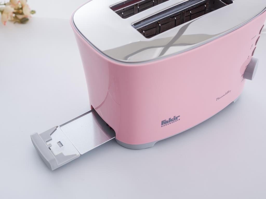 Piccadilly ТОСТЕР Pink