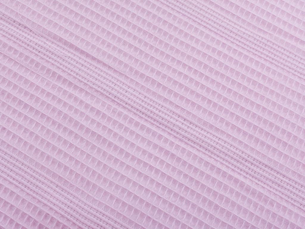 Plain ПОКРИВКА Двоен човек Памучен 200x230 cm Pink