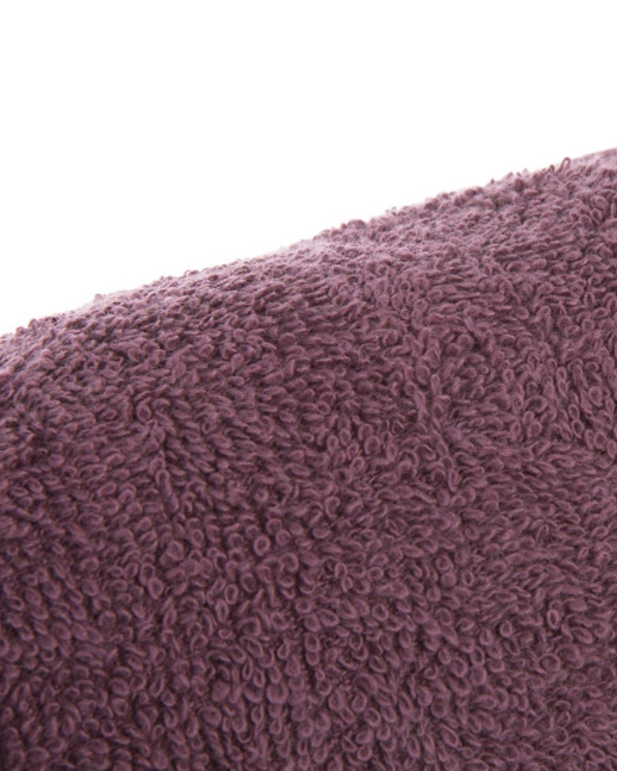 Plain Чехли За Баня Дамски Памучен 39-40 Пепел от рози