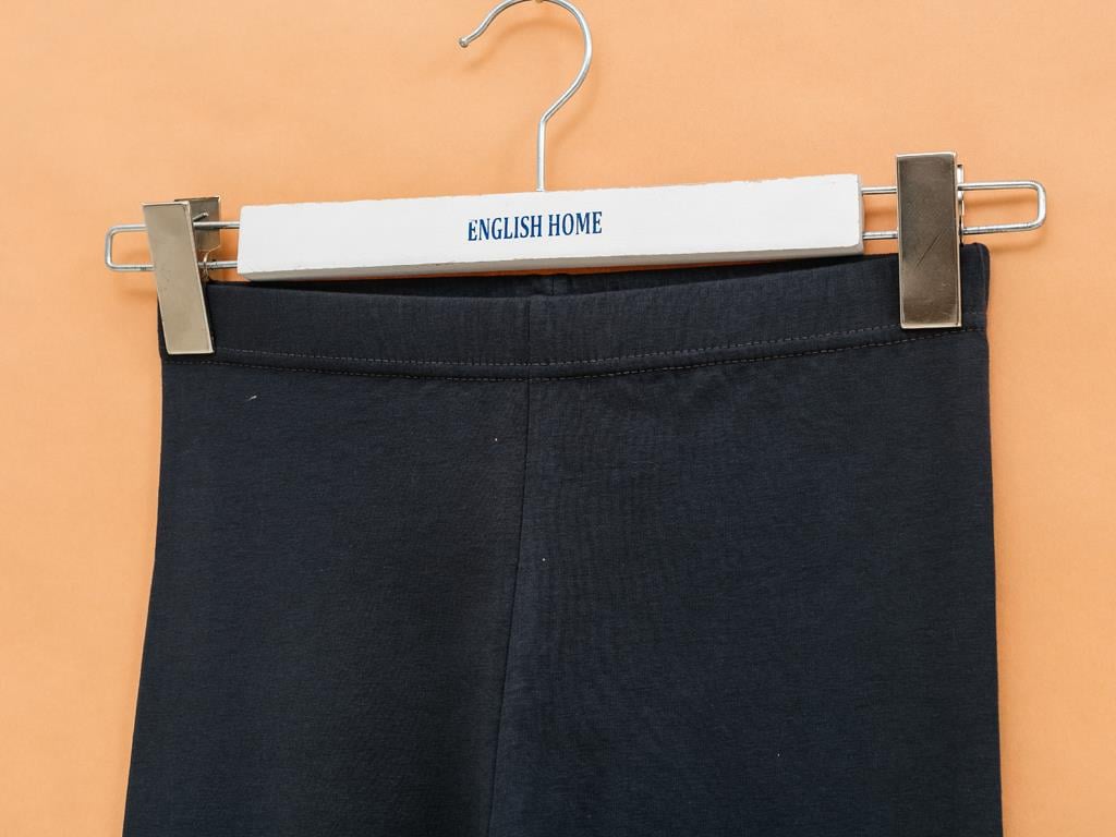 Plain ТАЙТ Дамски Памучен S Anthracite