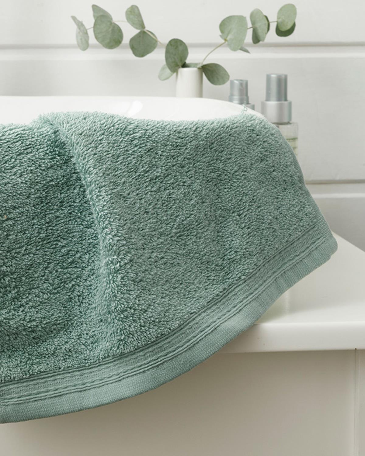 Pure Кърпа За Ръце Basic 30x30 см Светлозелен