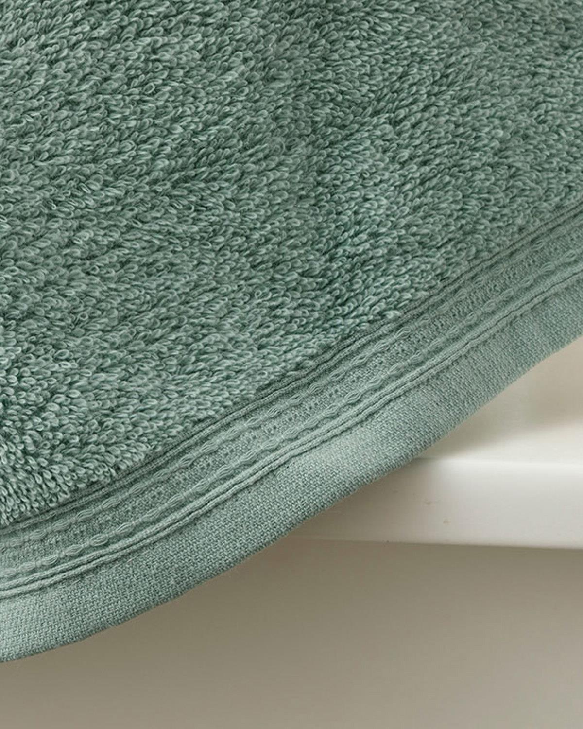 Pure Кърпа За Ръце Basic 30x30 см Светлозелен