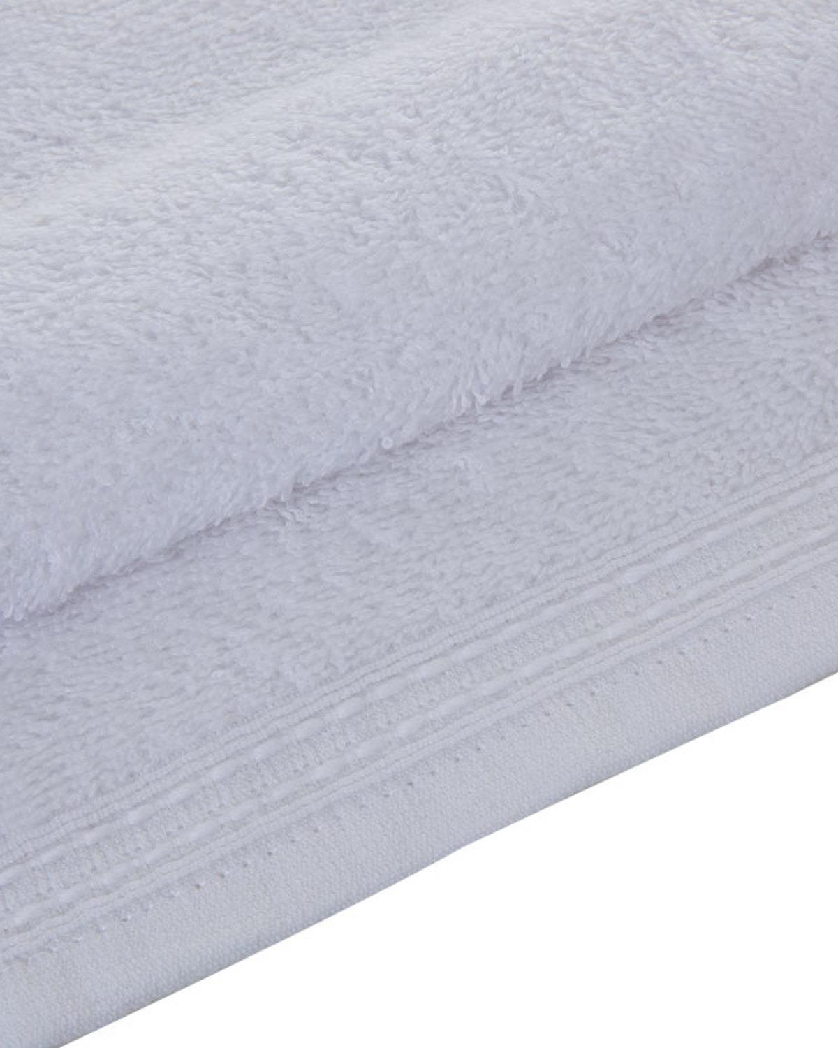 Pure Кърпа За Ръце Памучен Basic 30x30 см Бял