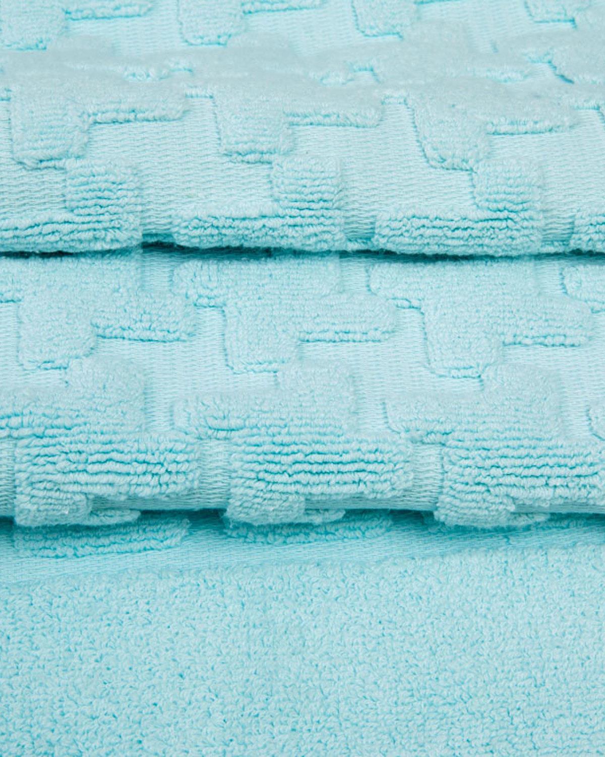 Pure Basic 50x70 см Светла мента