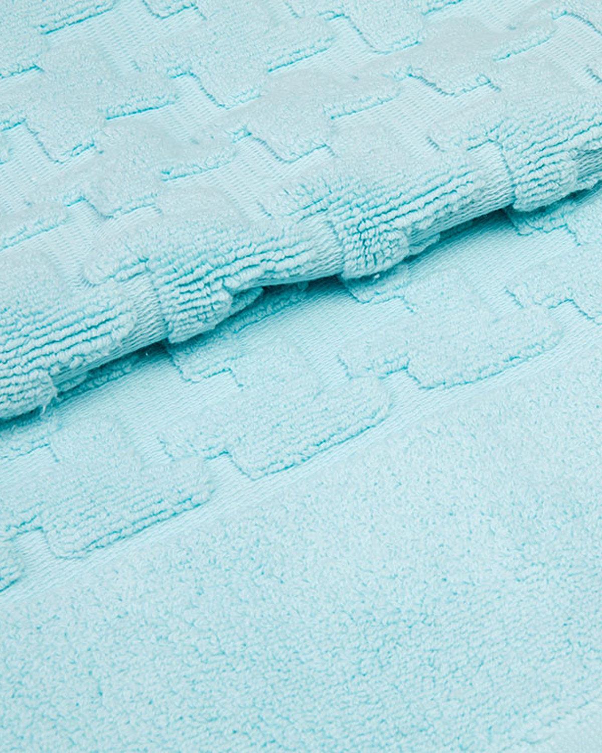 Pure Basic 50x70 см Светла мента