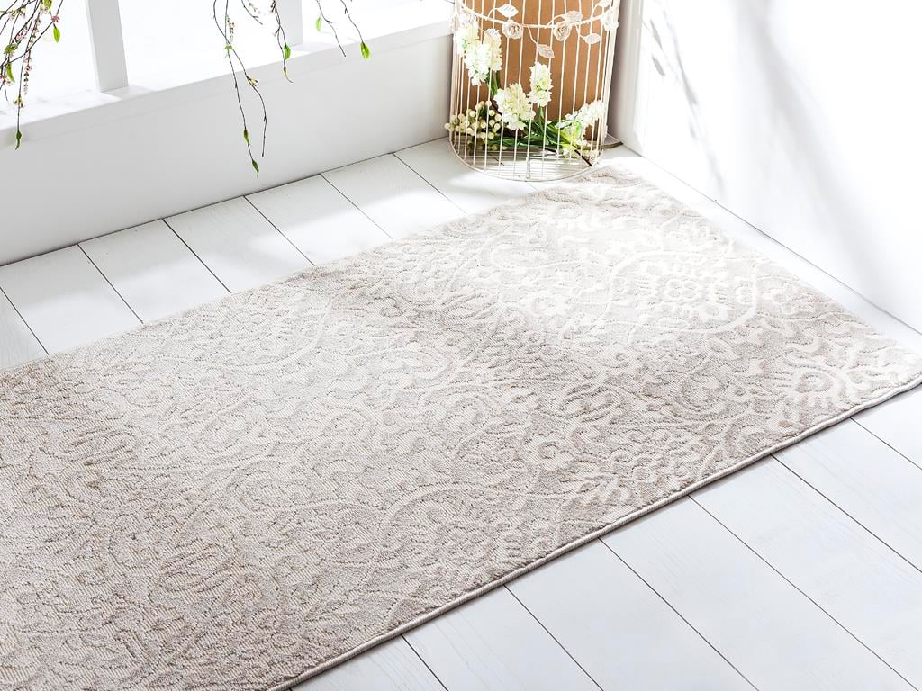 Reflex 1 КИЛИМ Полипропилен 80x300 cm Cream-Beige