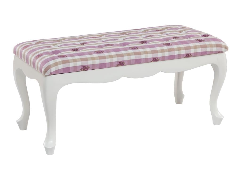 Riley ТАБУРЕТКА Rose Проверка Софт Light Lilac