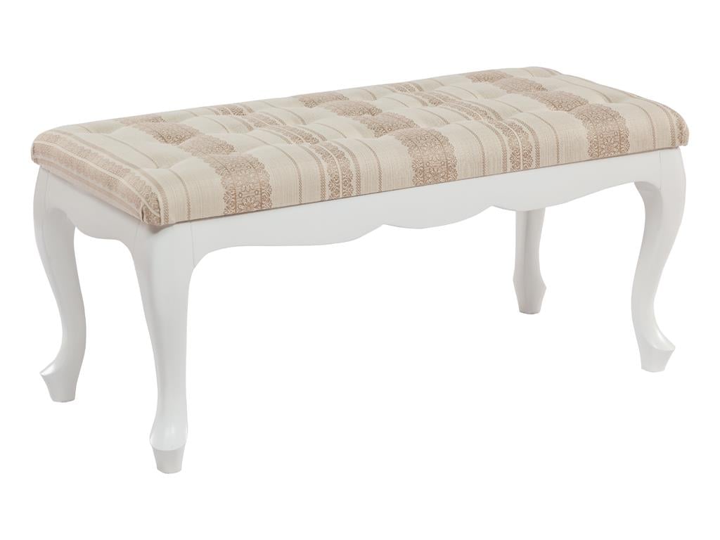 Riley ТАБУРЕТКА Trims Софт . Light Beige