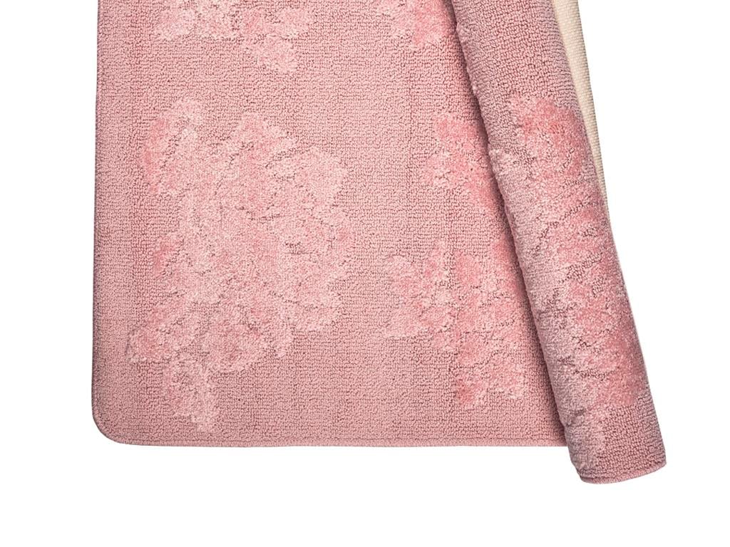 Rosa КИЛИМ Против хлъзгане 120x180 cm Light Pink,