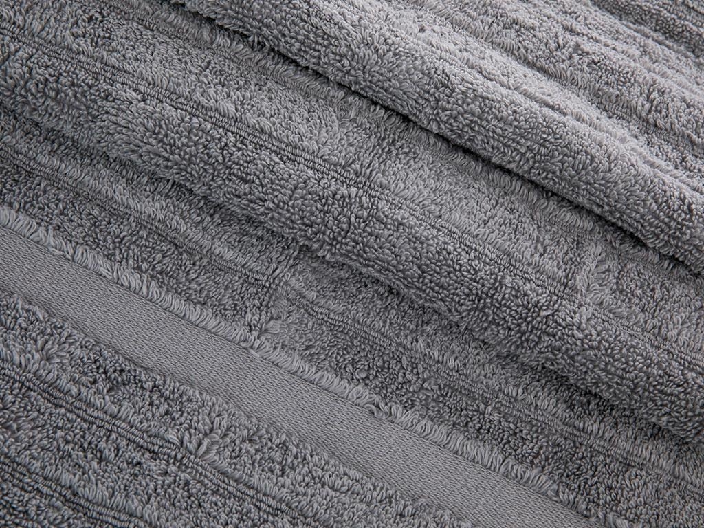 Rosaline ХАВЛИЯ ЗА ЛИЦЕ 50x80 cm Dark Gray