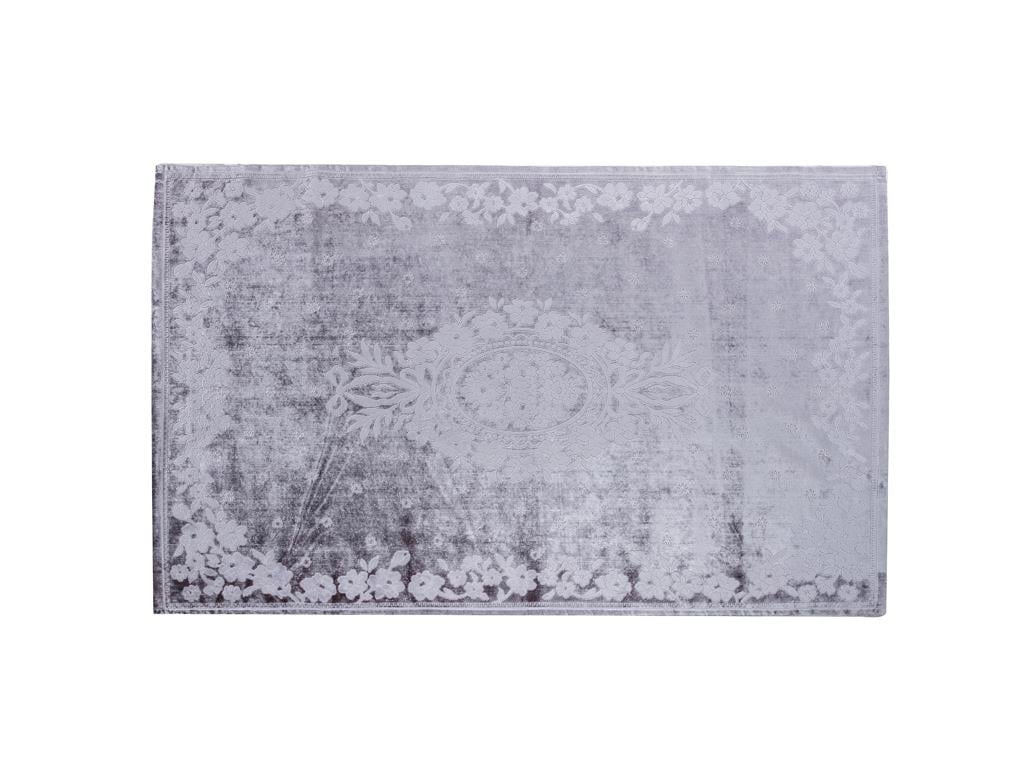 Rosemary КИЛИМ Кадифе 160x230 cm Anthracite