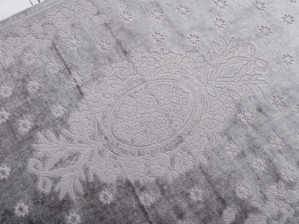 Rosemary КИЛИМ Кадифе 80x150 cm Anthracite