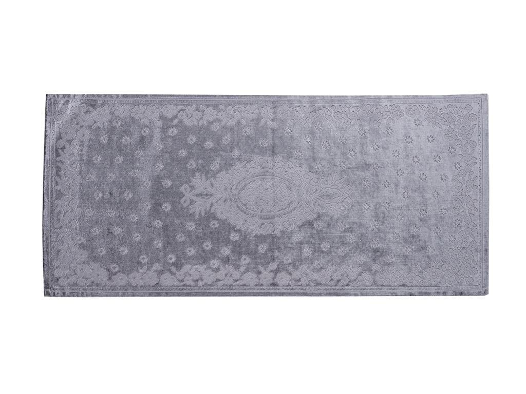 Rosemary КИЛИМ Кадифе 80x150 cm Anthracite
