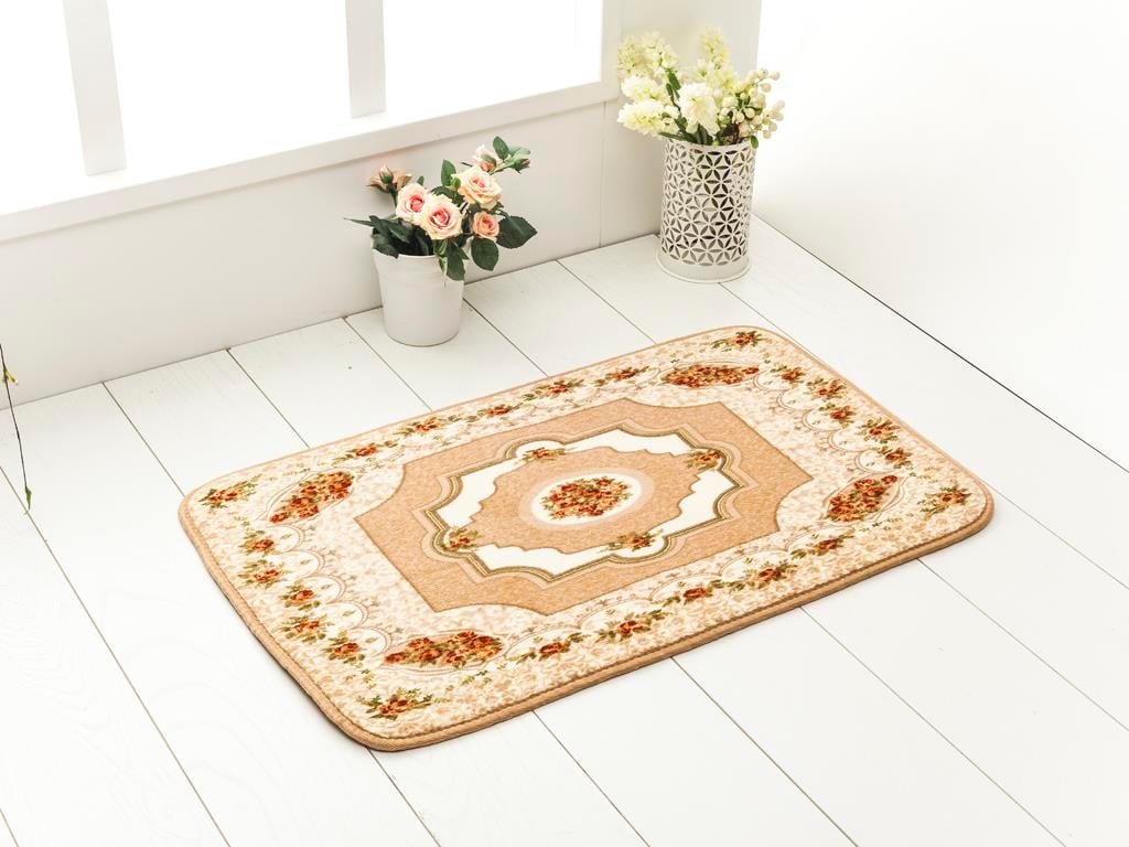 Ruby КИЛИМ Отпечатано 50x80 cm Beige