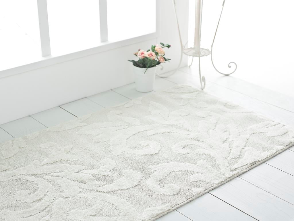 Scroll КИЛИМ Полипропилен 80x150 cm Light Cream