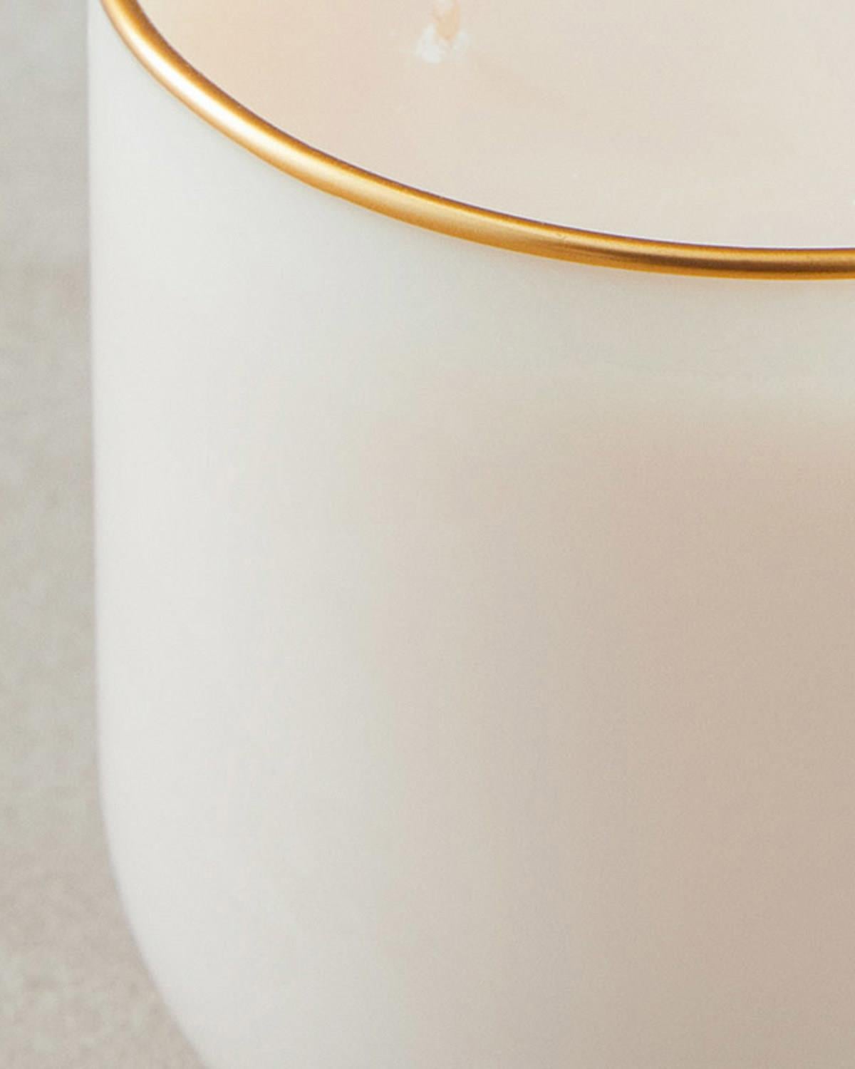 Skylin Scented Candle 270 g Cream