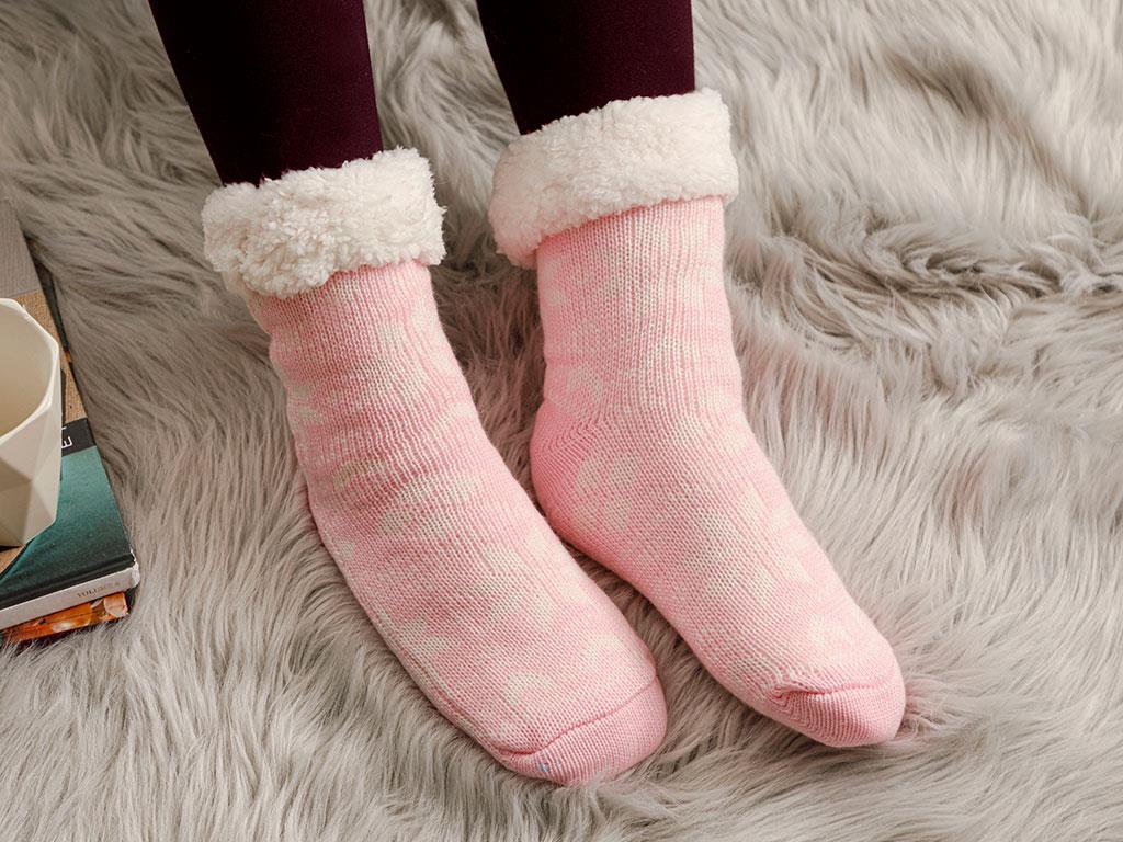 Snowstar ЧОРАПИ Полиестер 39-41 Pink